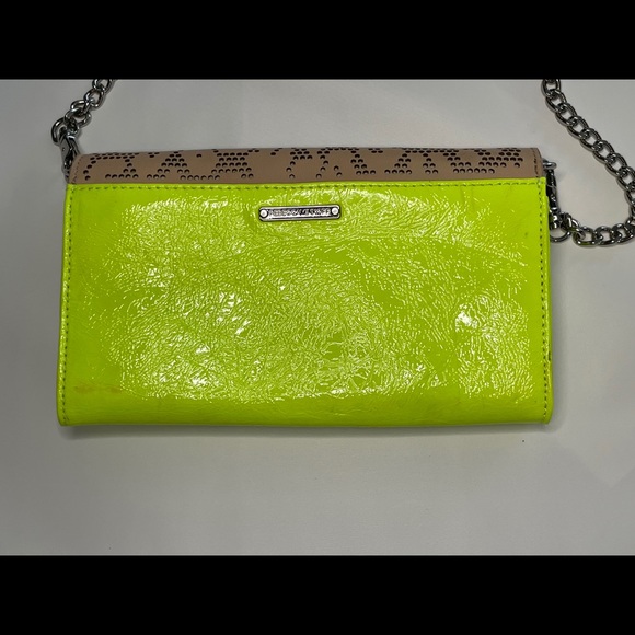 Rebecca Minkoff Neon Crossbody - Picture 3 of 9